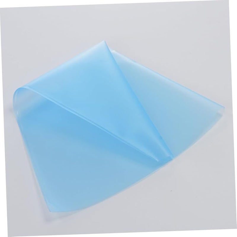 10Pcs Reusable Icing Piping Bags 34X20CM For Cake Decorating Cream Frosting Pastry - Image 3